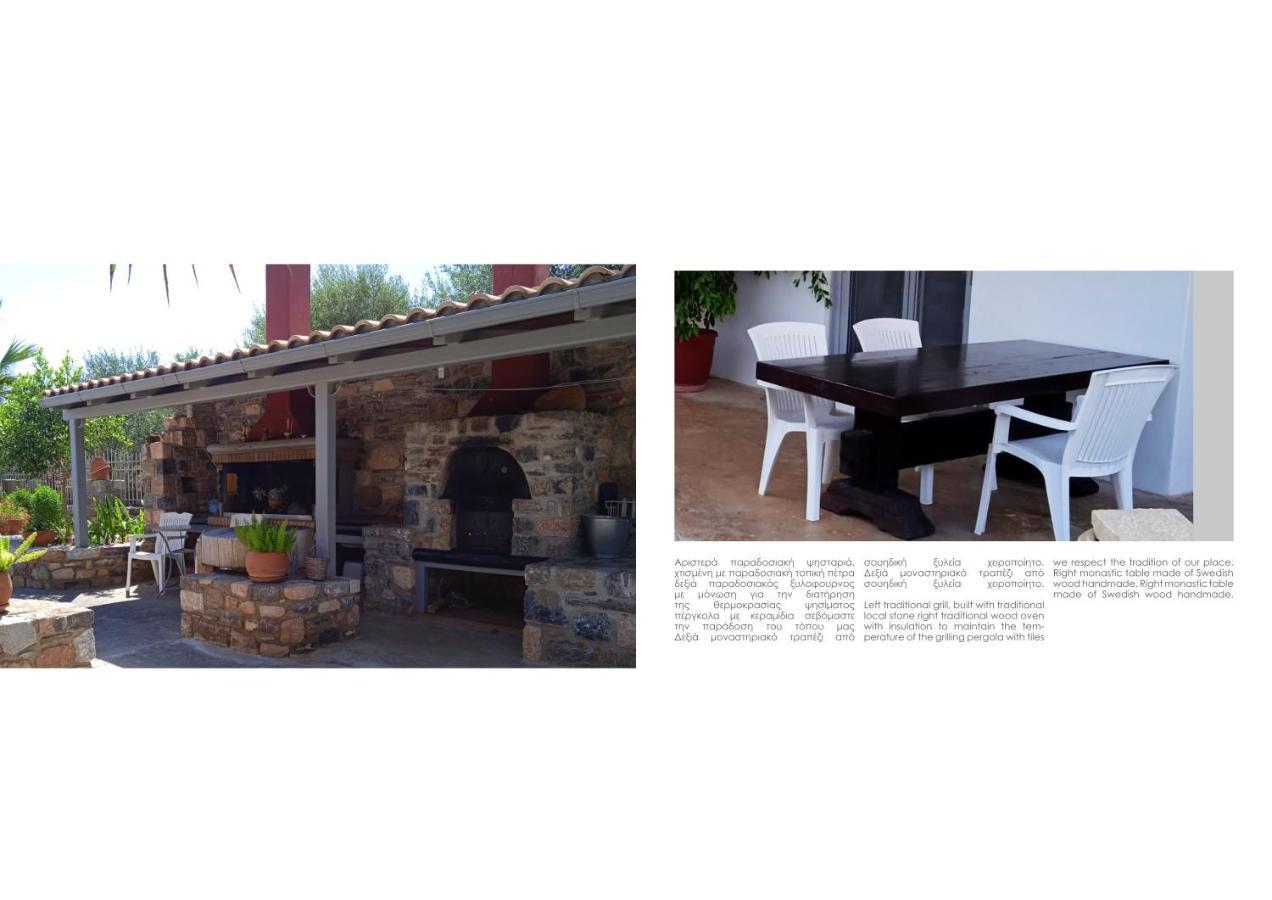 Paul's House